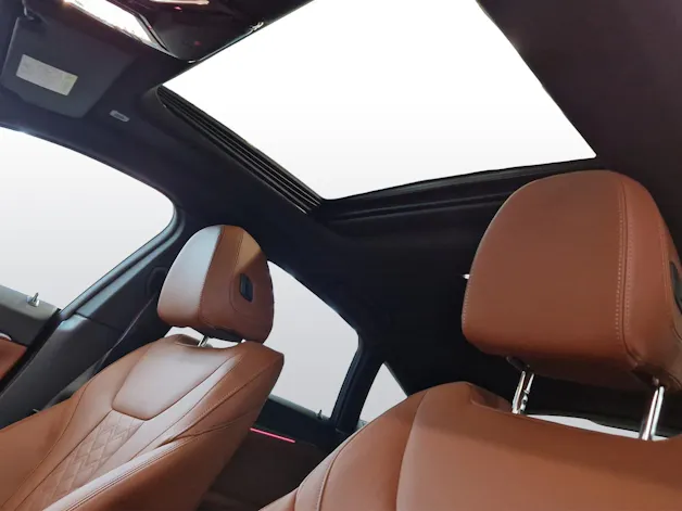 BMW i4 M50 M Sport Pro