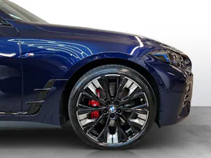 BMW i4 M50 M Sport Pro
