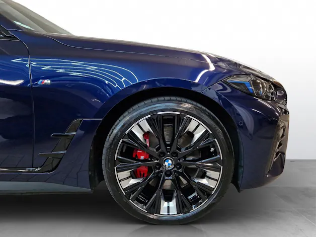BMW i4 M50 M Sport Pro
