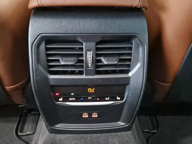 BMW i4 M50 M Sport Pro
