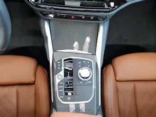 BMW i4 M50 M Sport Pro