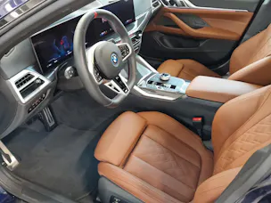BMW i4 M50 M Sport Pro
