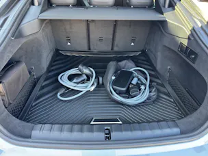 BMW i4 M50 M AERODYNAMIKPAKET