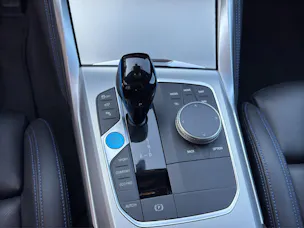 BMW i4 M50 M AERODYNAMIKPAKET
