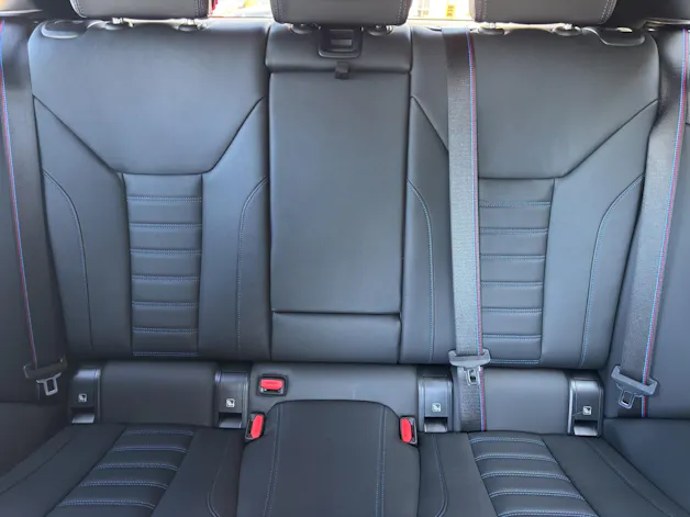 BMW i4 M50 M AERODYNAMIKPAKET