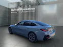 BMW i4 M50 M AERODYNAMIKPAKET