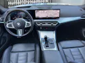 BMW i4 M50 M AERODYNAMIKPAKET