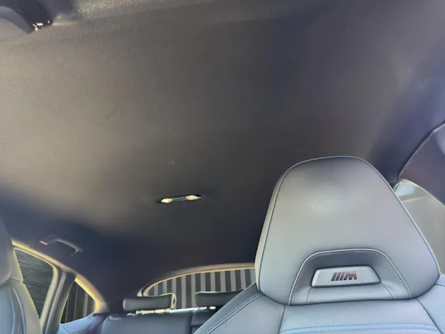 BMW i4 M50 M AERODYNAMIKPAKET