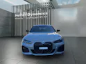BMW i4 M50 M AERODYNAMIKPAKET
