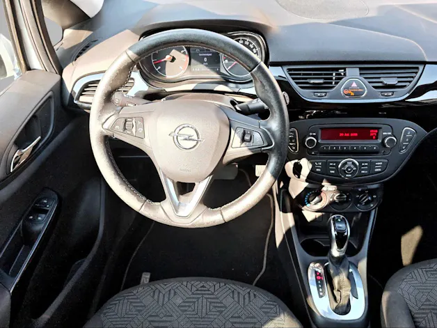 Opel Corsa 1.4 eTEC Excite