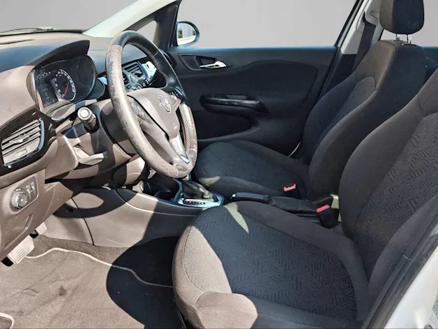 Opel Corsa 1.4 eTEC Excite