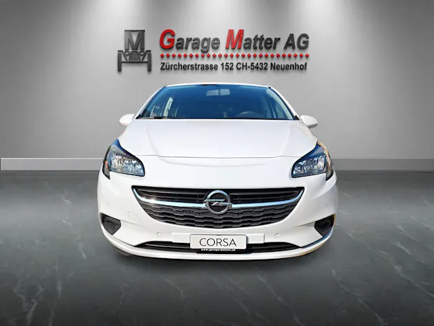 Opel Corsa 1.4 eTEC Excite