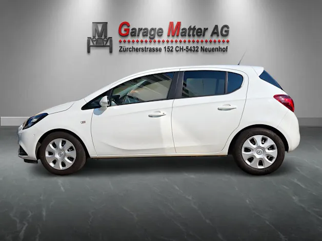 Opel Corsa 1.4 eTEC Excite