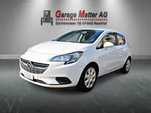 Opel Corsa 1.4 eTEC Excite