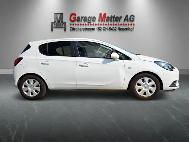 Opel Corsa 1.4 eTEC Excite