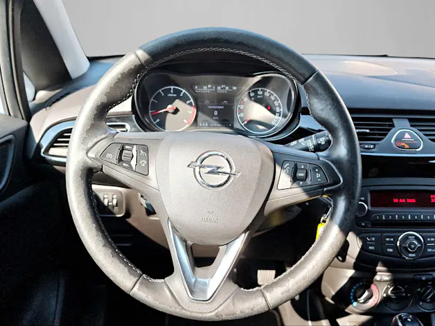 Opel Corsa 1.4 eTEC Excite