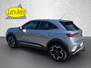 Opel Mokka-e Ultimate