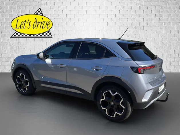 Opel Mokka-e Ultimate