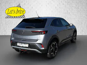 Opel Mokka-e Ultimate