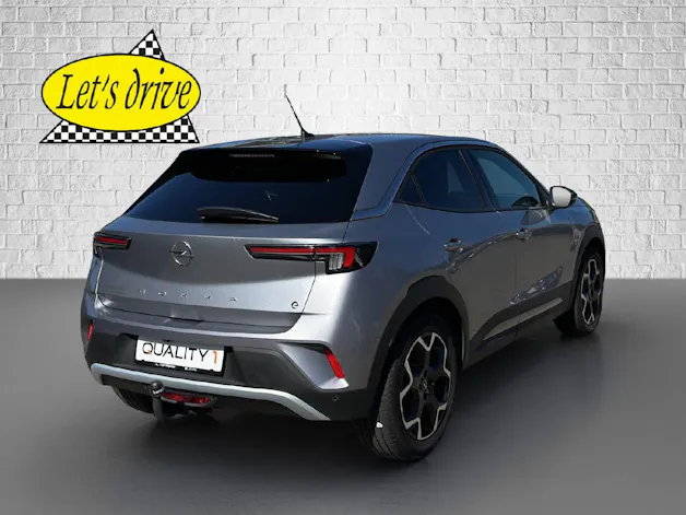 Opel Mokka-e Ultimate