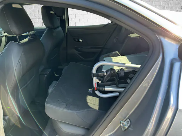 Opel Mokka-e Ultimate