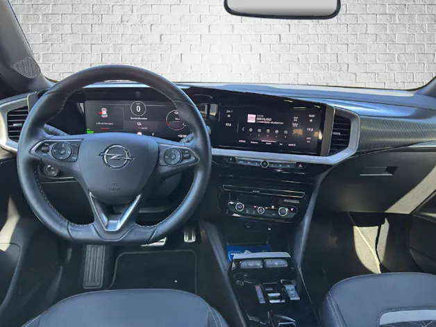Opel Mokka-e Ultimate
