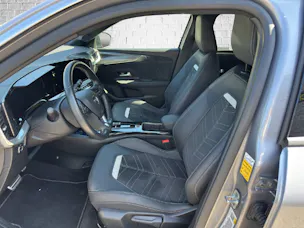 Opel Mokka-e Ultimate