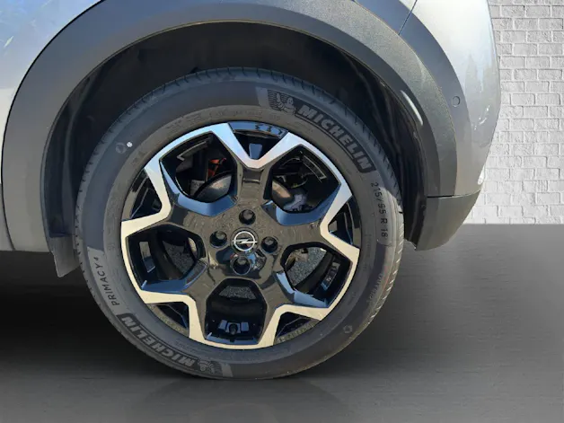 Opel Mokka-e Ultimate