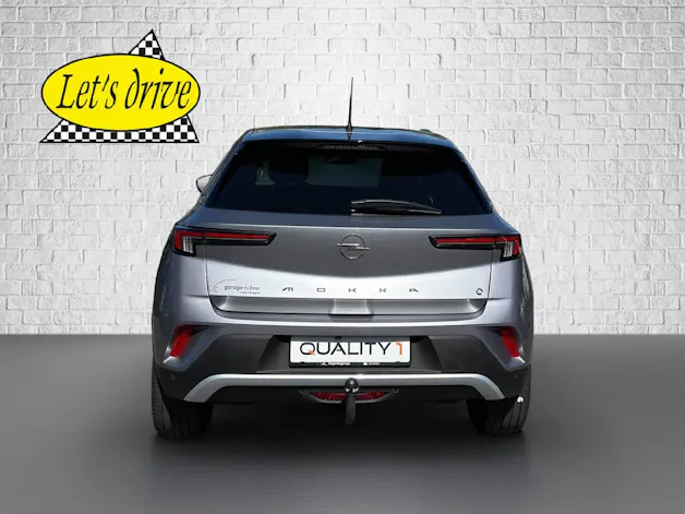 Opel Mokka-e Ultimate