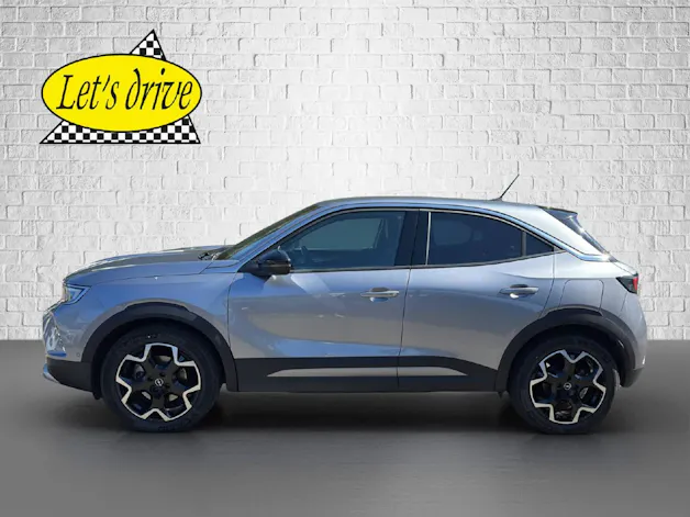 Opel Mokka-e Ultimate