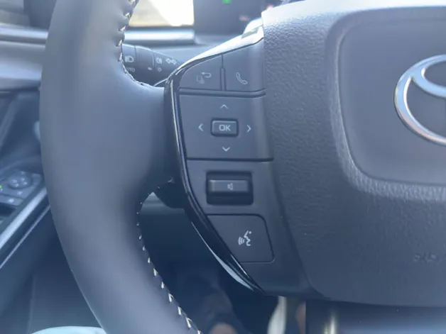 Toyota bZ4X Touring Premium AWD