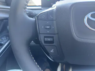Toyota bZ4X Touring Premium AWD