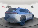 Toyota bZ4X Touring Premium AWD