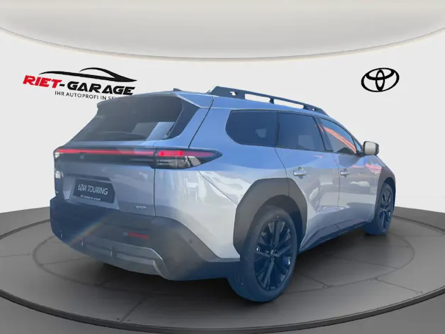 Toyota bZ4X Touring Premium AWD