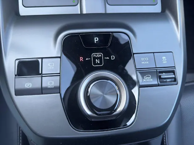 Toyota bZ4X Touring Premium AWD