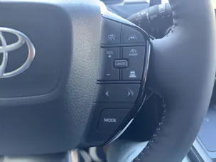 Toyota bZ4X Touring Premium AWD