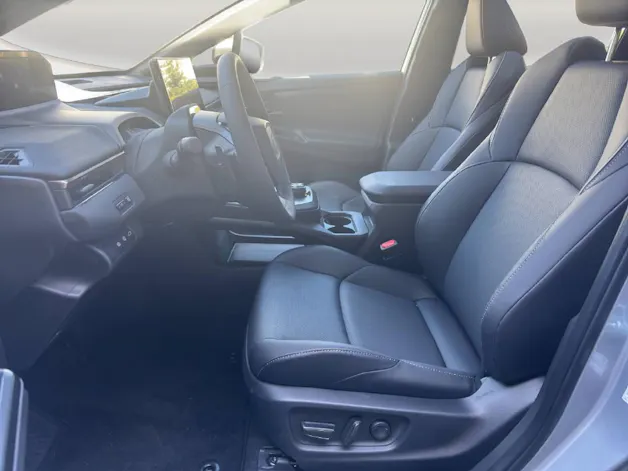 Toyota bZ4X Touring Premium AWD