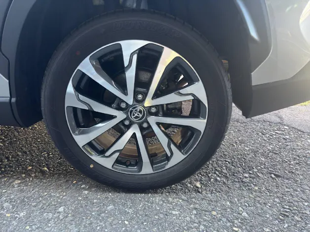 Toyota Corolla Cross 2.0 HSD Trend AWD-i