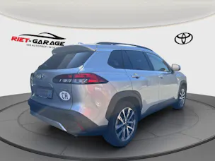 Toyota Corolla Cross 2.0 HSD Trend AWD-i
