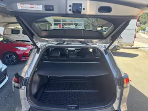 Toyota Corolla Cross 2.0 HSD Trend AWD-i