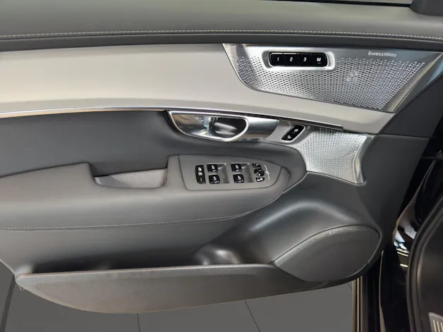 Volvo XC90 XCLUSIVE