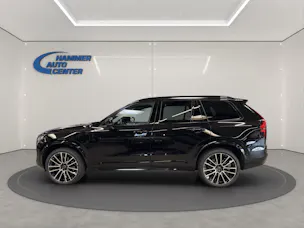 Volvo XC90 2.0 T8 TE Ultra Dark eAWD