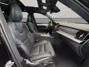 Volvo XC90 XCLUSIVE