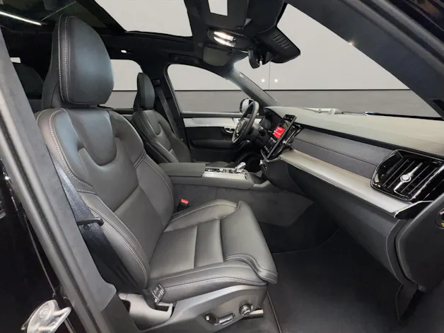 Volvo XC90 XCLUSIVE
