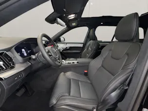 Volvo XC90 XCLUSIVE