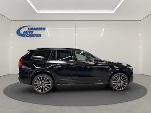 Volvo XC90 2.0 T8 TE Ultra Dark eAWD