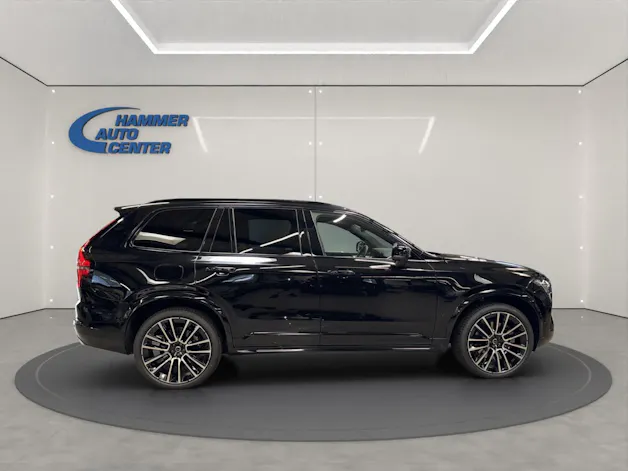 Volvo XC90 XCLUSIVE