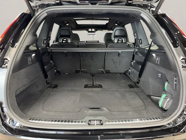 Volvo XC90 XCLUSIVE