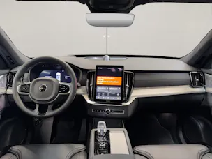 Volvo XC90 2.0 T8 TE Ultra Dark eAWD