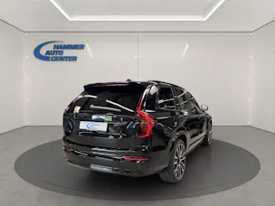 Volvo XC90 2.0 T8 TE Ultra Dark eAWD